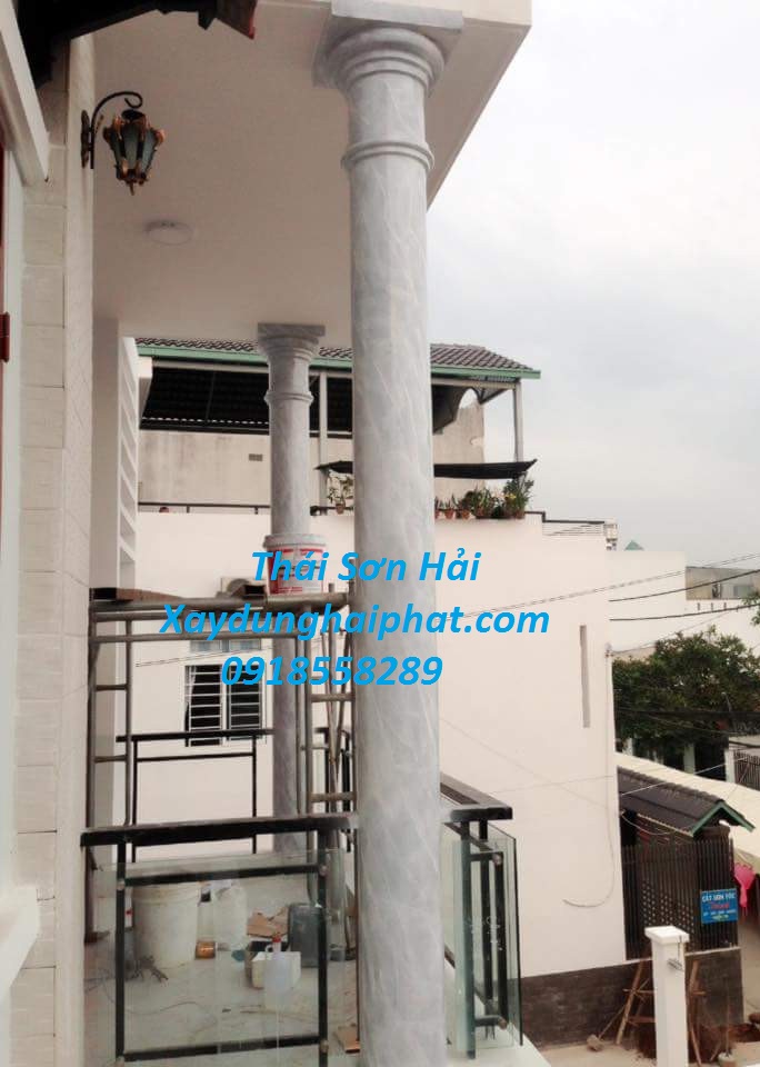 tho-cai-tao-son-nha-cu-chong-tham-son-lai-nha-cu-gia-re-o-HN-3