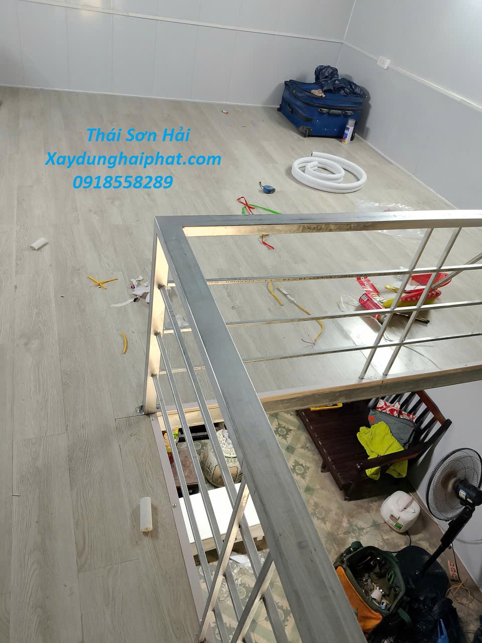 tho-lam-gac-xep-sat-tai-nha-lam-gac-lung-sat-tai-Thanh-Xuan-hn-6